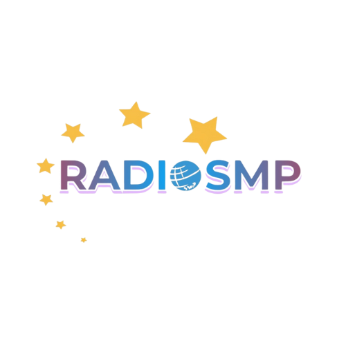 RadioSMP Logo